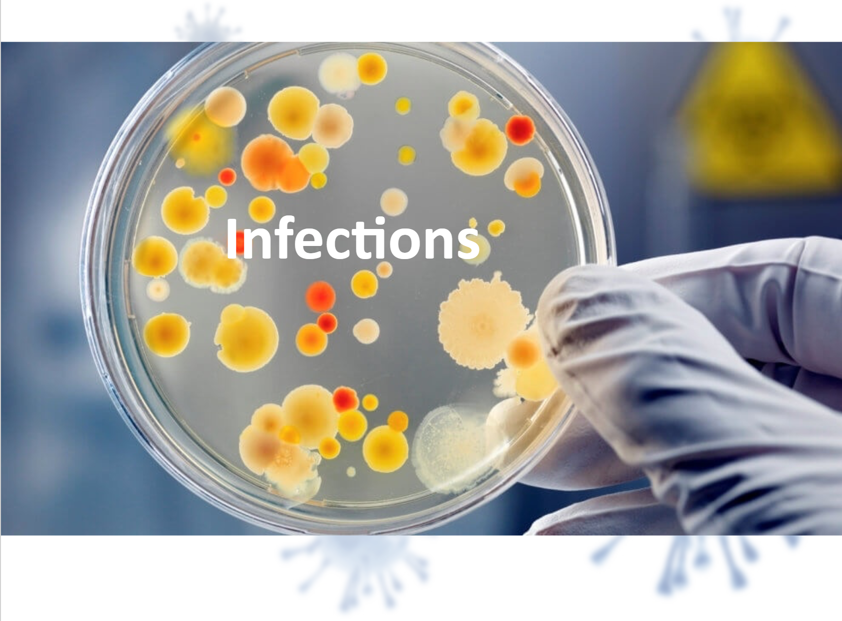 INFECTIONS